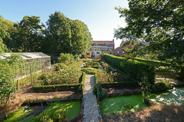 Woning Woudsedijk 16 Ter Aar