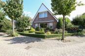 Woning Vroegeling 13 Grave