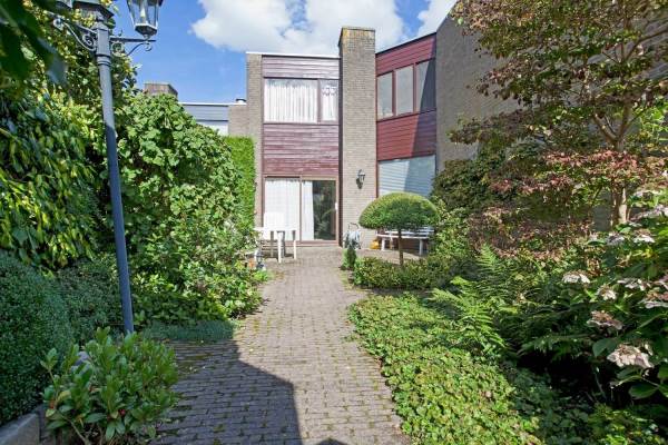 Woning Geerdinkhof 165 Amsterdam