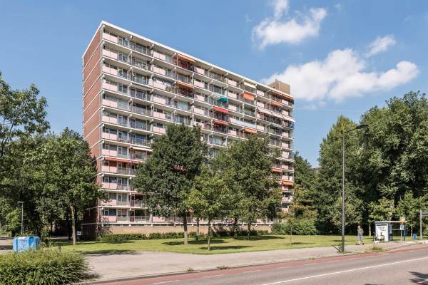 Woning Albertine Agneslaan 58 Vlaardingen