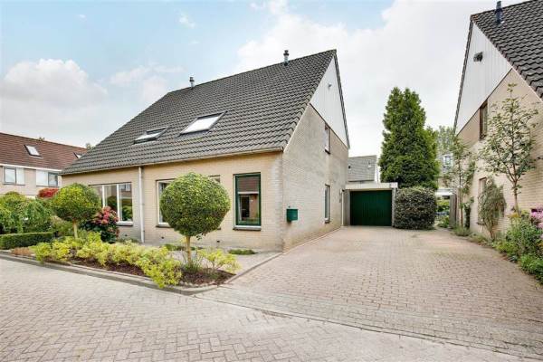 Woning Veranda 9 Hoorn Nh