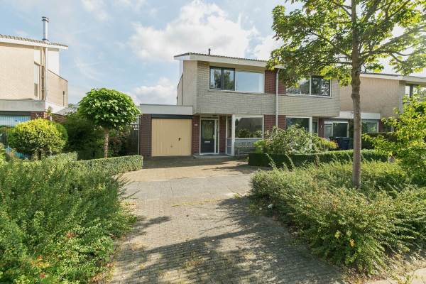 Woning Andantestraat 53 Almere