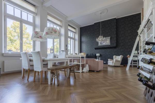 Woning Langestraat 212 Groningen