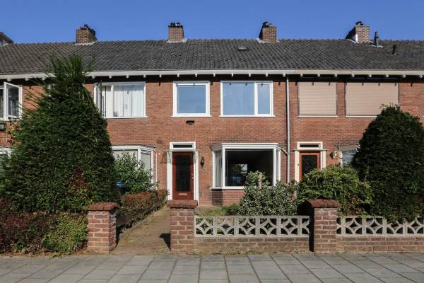 Woning Pinksterbloemstraat 48 Arnhem
