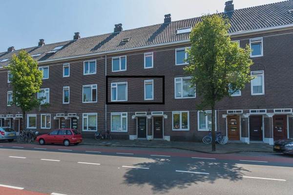 Woning Oude Engelenseweg 50 Den Bosch