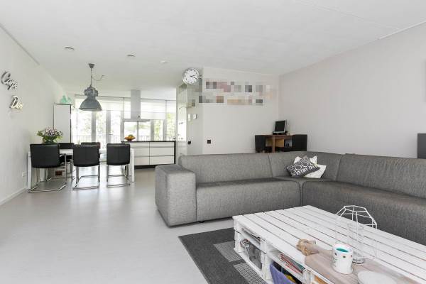 Woning Endenburg 16 Rotterdam