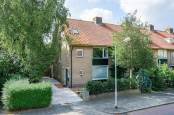 Woning C. Evertsenstraat 187 Hilversum