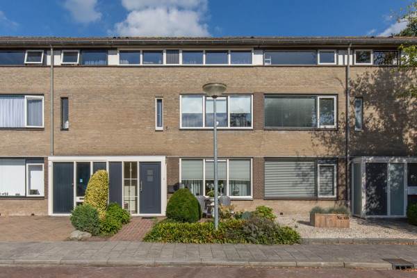 Woning Omloop 62 Stadskanaal