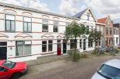Woning Hansenstraat 50 Leiden