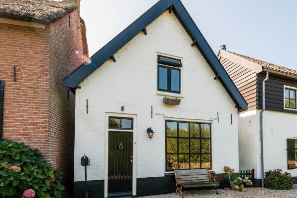 Woning Kampsedijk 11 Enspijk