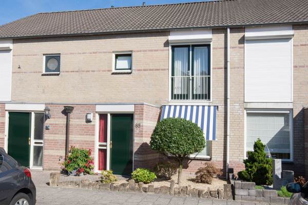 Woning Kemphaan 85 Veldhoven
