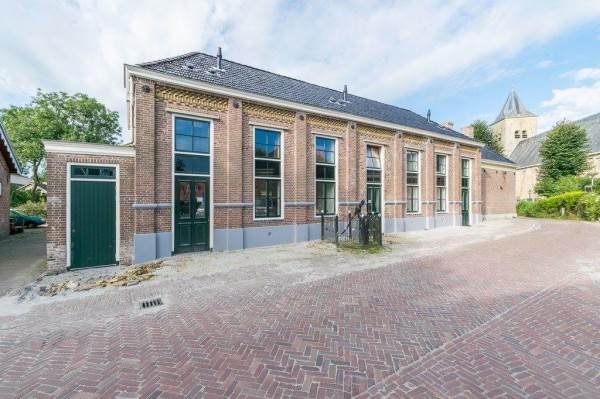 Woning Skilplein 35 Easterein