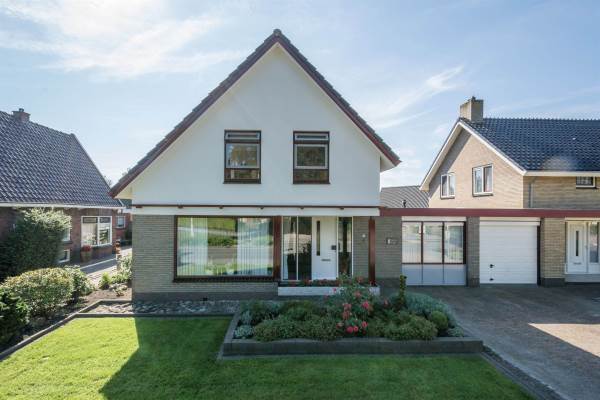 Woning De Sânnen 37 Drogeham