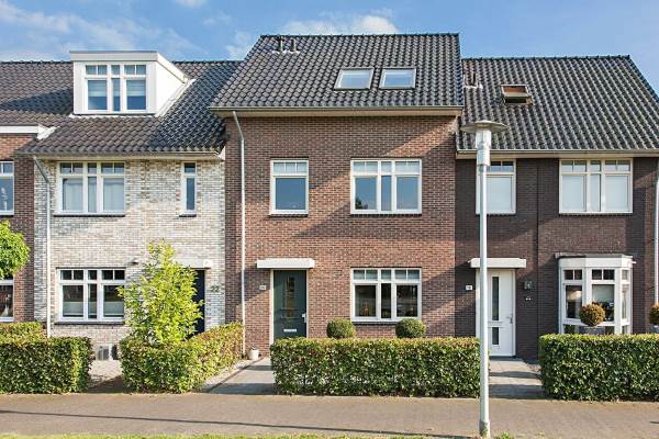 Woning Argusvlinder 20 Apeldoorn