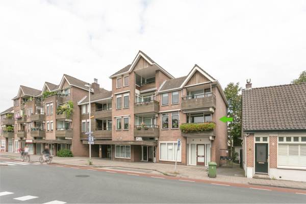 Woning Lambertus Hortensiuslaan 102 Naarden