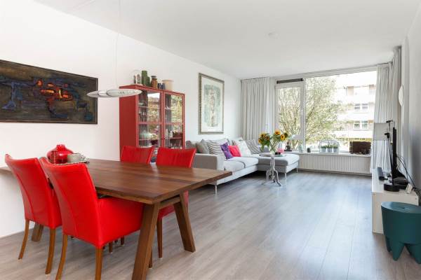 Woning Schrijverspark 161 Veenendaal