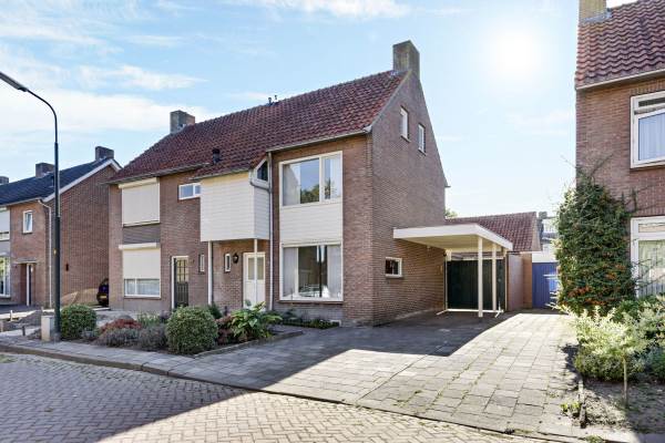 Woning Merelstraat 8 Hapert - Oozo.nl