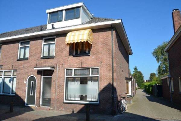 Woning Wijnkamp 23b Goor