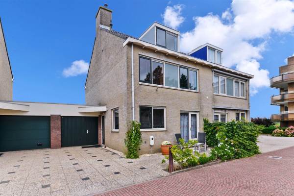 Woning Saturnus 2 Leiderdorp