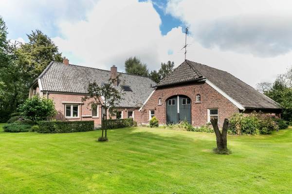 Woning Uitslagdijk 2 Neede