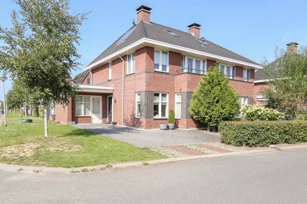Woning Laarwoud 24 Meppel