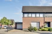 Woning Manderveenstraat 80 Tilburg