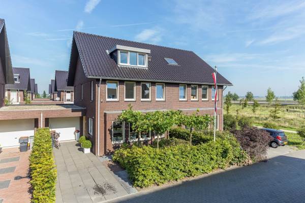 Woning Seoellaan 30 Nieuw-Vennep