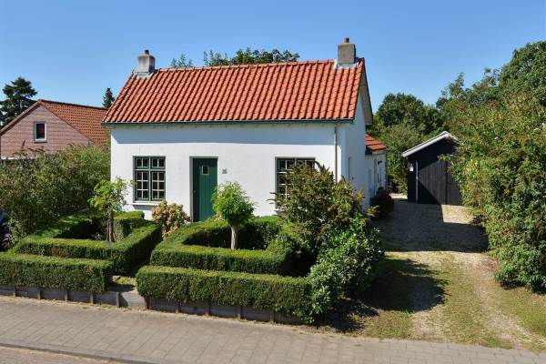 Woning Dorpsstraat 26 Rhenoy