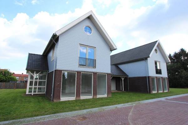 Woning Oude Kerkstraat 8C Bergen L