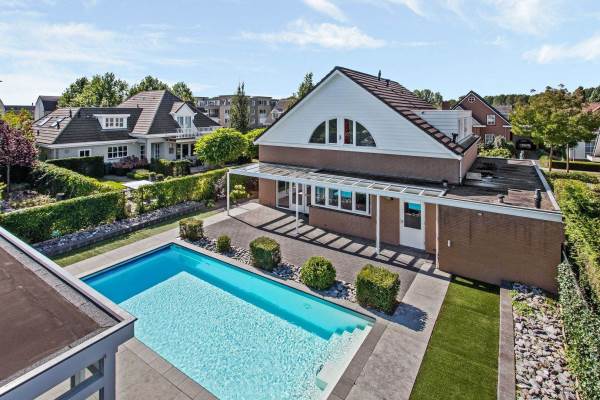 Woning Buddy Boldenlaan 4 Eindhoven