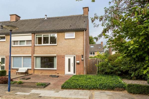Woning Lindberghstraat 27 Roermond