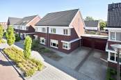 Woning Johannes van Dreghtstraat 16 Rijen