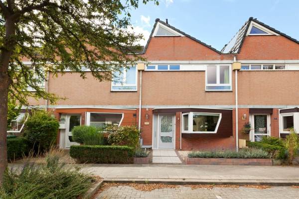 Woning Basalt 9 Zoetermeer