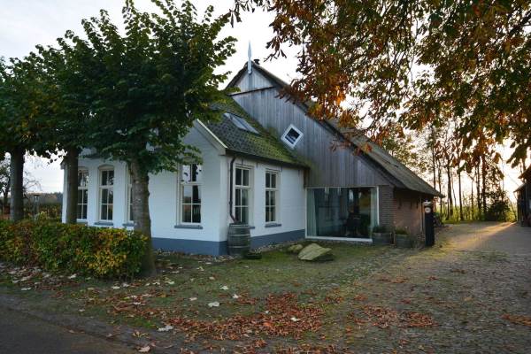 Woning Doldersummerweg 5en 5a Wapse