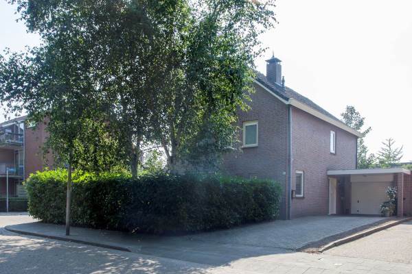 Woning Zwaluw 26 Etten-Leur