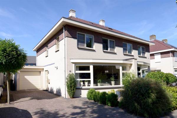Woning Alferinklaan 10 Bathmen