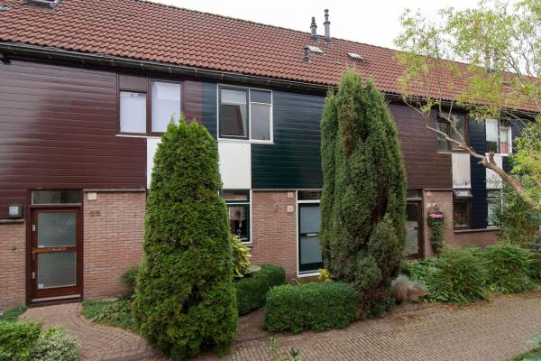 Woning Waterlelie 20 Haastrecht