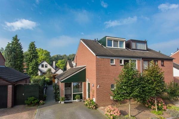 Woning Wiersse 21 Doetinchem