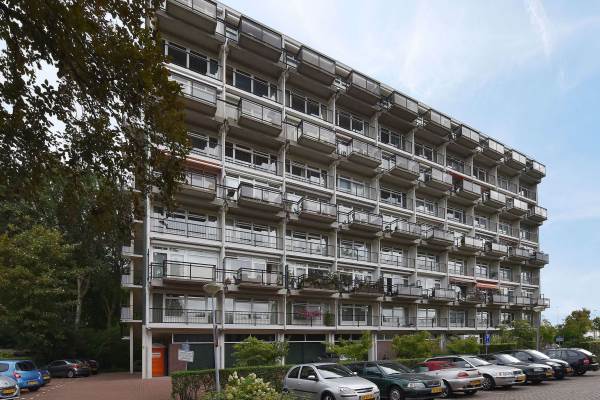 Woning Park Vronesteyn 74 Voorburg