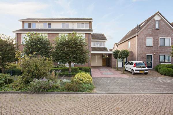 Woning Roskam 11 Hasselt