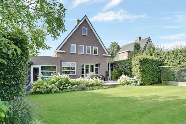 Woning Pastoor Hackenstraat 77 Sint-Oedenrode