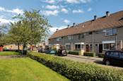 Woning Mathilde Wibautstraat 33 Hoorn Nh