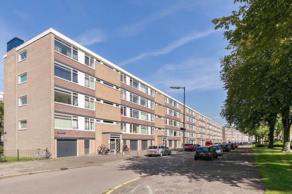 Woning Huibert Pootlaan 230 Alkmaar