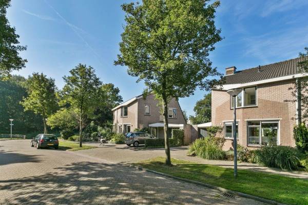 Woning Hazeleger 78 Zeewolde