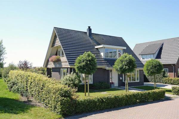 Woning Snavelbies 12 Bovensmilde