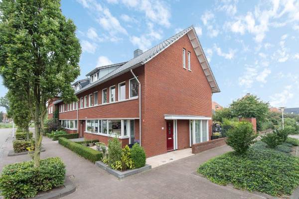 Woning Akkerbergstraat 82 Zwolle