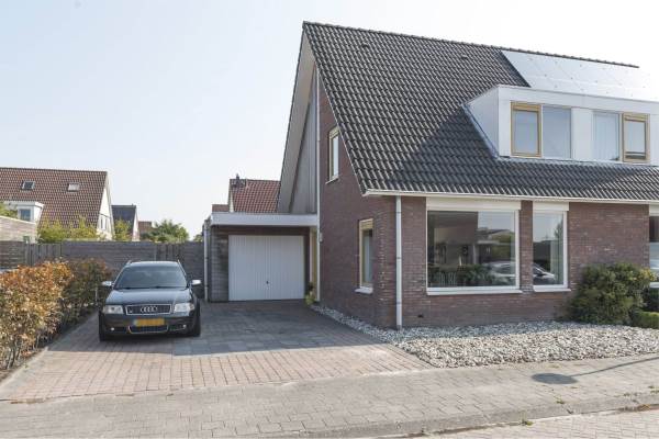 Woning Ruischerwaard 103 Groningen