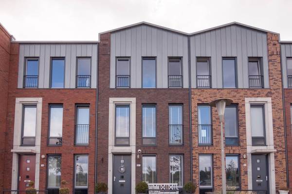 Woning Tolgaarderwaard 39A Arnhem