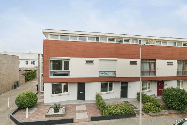 Woning Schouw 24 Alphen aan den Rijn