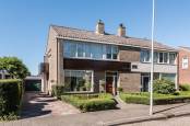 Woning Vreeburghlaan 8 's-Gravenzande